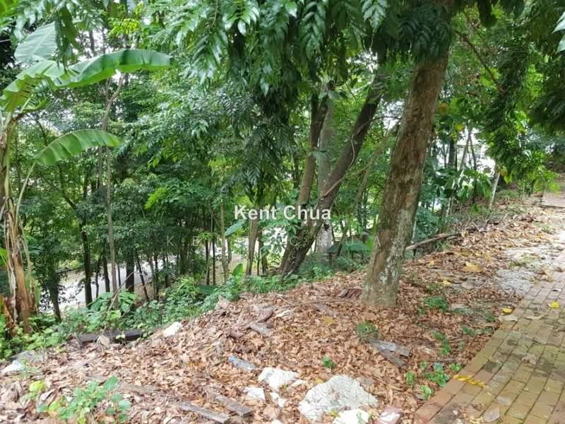 Bungalow Land for Sale in Country Heights Damansara (Kuala Lumpur) - Kent Chua - PropertyGuru.com.my