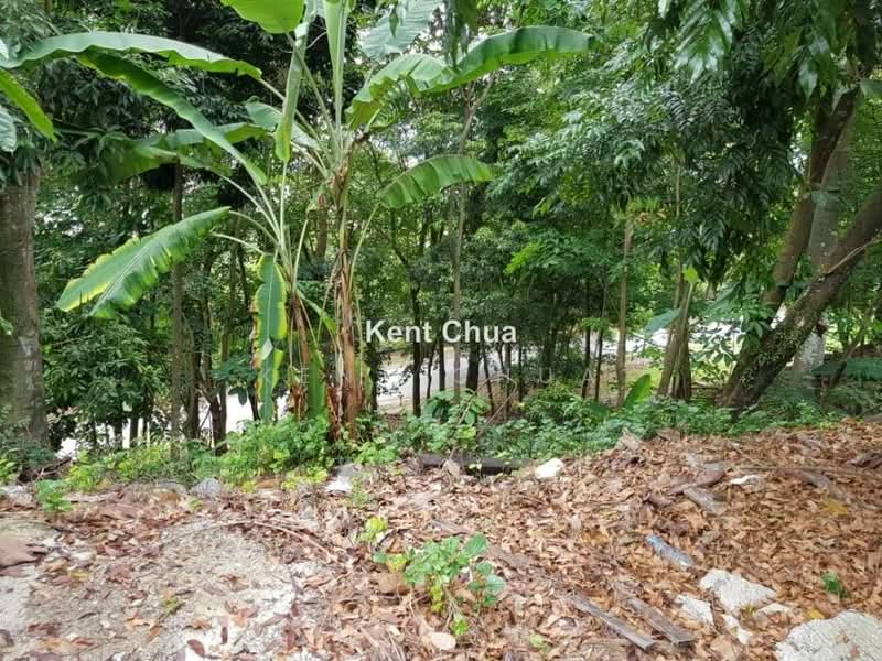 Tanah Banglo untuk Dijual di Country Heights Damansara (Kuala Lumpur) - Kent Chua - PropertyGuru.com.my