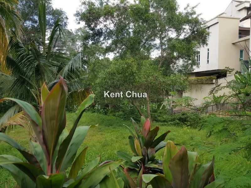 Bungalow Land for Sale in Damansara Heights (Kuala Lumpur) - Kent Chua - PropertyGuru.com.my