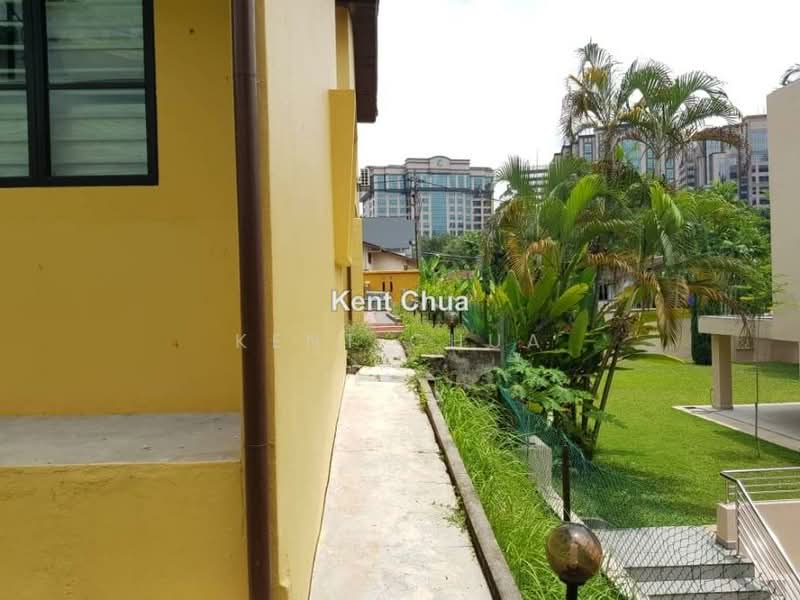 Bungalow House for Sale in Damansara Heights, Kuala Lumpur (Damansara Heights) - Kent Chua - PropertyGuru.com.my