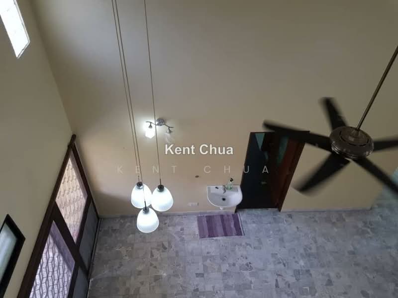 Bungalow House for Sale in Damansara Heights, Kuala Lumpur (Damansara Heights) - Kent Chua - PropertyGuru.com.my