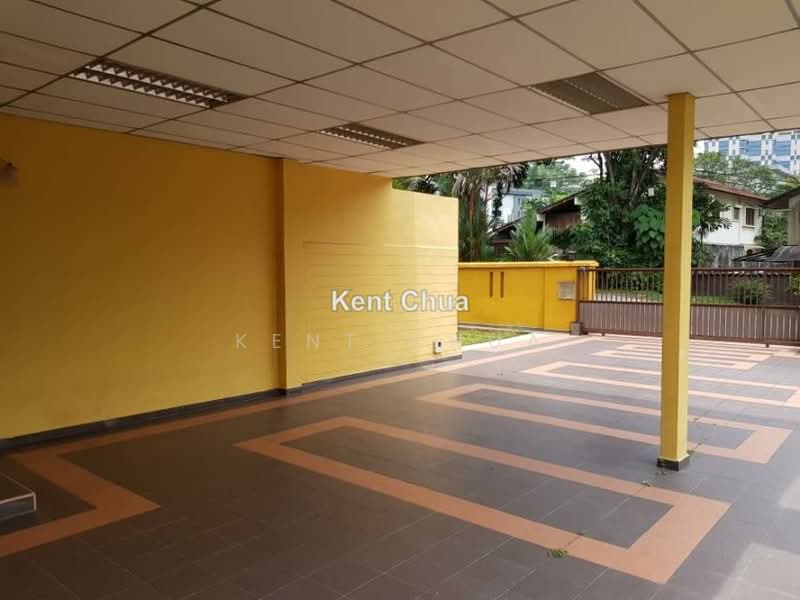 Bungalow House for Sale in Damansara Heights, Kuala Lumpur (Damansara Heights) - Kent Chua - PropertyGuru.com.my