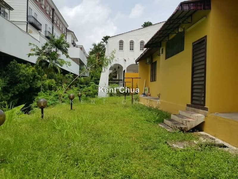 Bungalow House for Sale in Damansara Heights, Kuala Lumpur (Damansara Heights) - Kent Chua - PropertyGuru.com.my