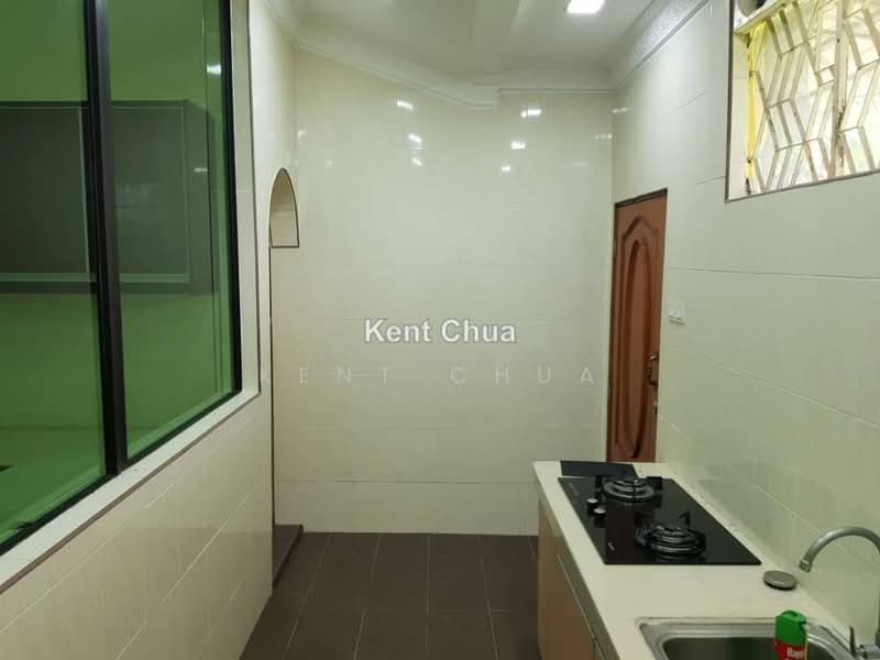 Bungalow House for Sale in Damansara Heights, Kuala Lumpur (Damansara Heights) - Kent Chua - PropertyGuru.com.my