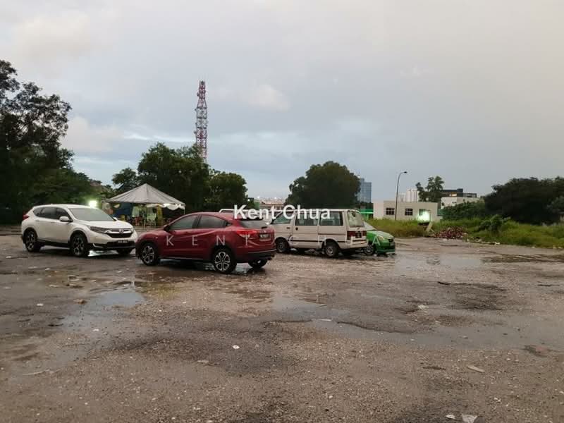 Commercial Land for Sale in Taman Kepong (Kepong) - Kent Chua - PropertyGuru.com.my
