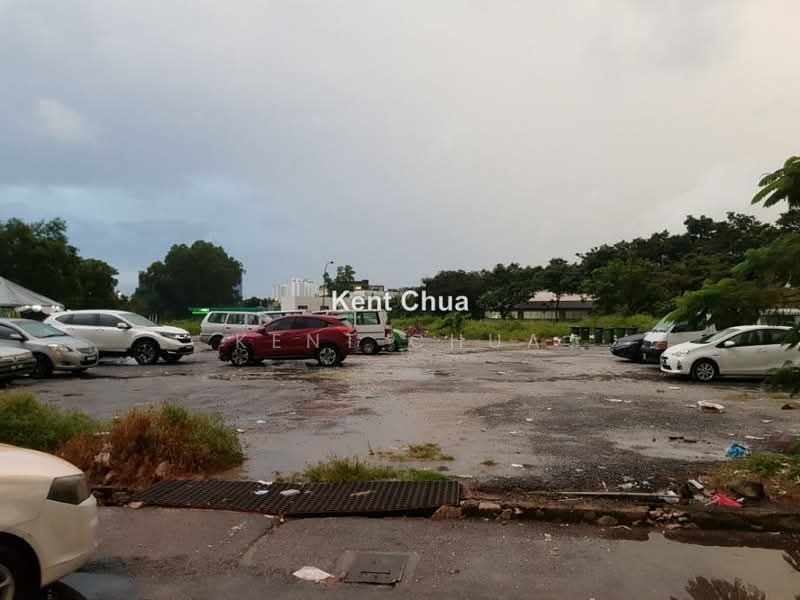 Commercial Land for Sale in Taman Kepong (Kepong) - Kent Chua - PropertyGuru.com.my