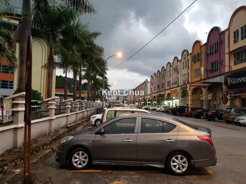 Commercial Land for Sale in Taman Kepong (Kepong) - Kent Chua - PropertyGuru.com.my