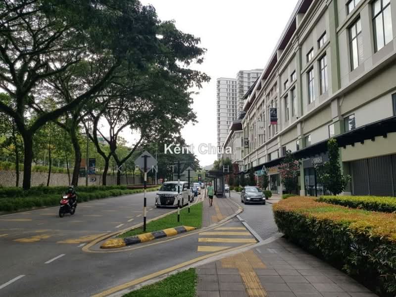 Kedai untuk Dijual di Desa Parkcity (Kuala Lumpur) - Kent Chua - PropertyGuru.com.my