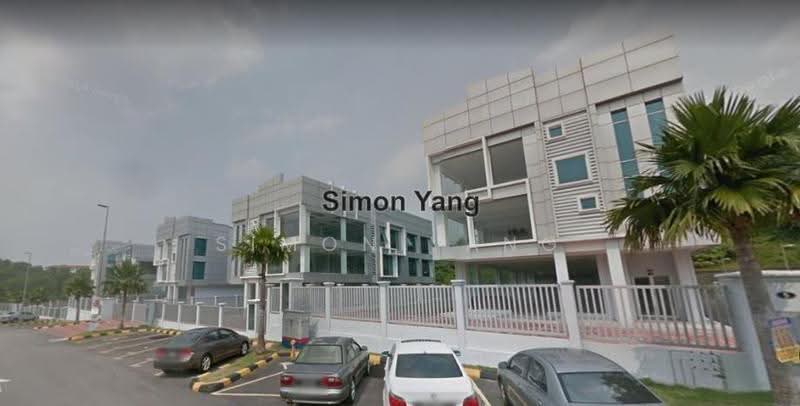 Commercial Bungalow for Sale in Bandar Puteri Puchong (Puchong) - Simon Yang - PropertyGuru.com.my