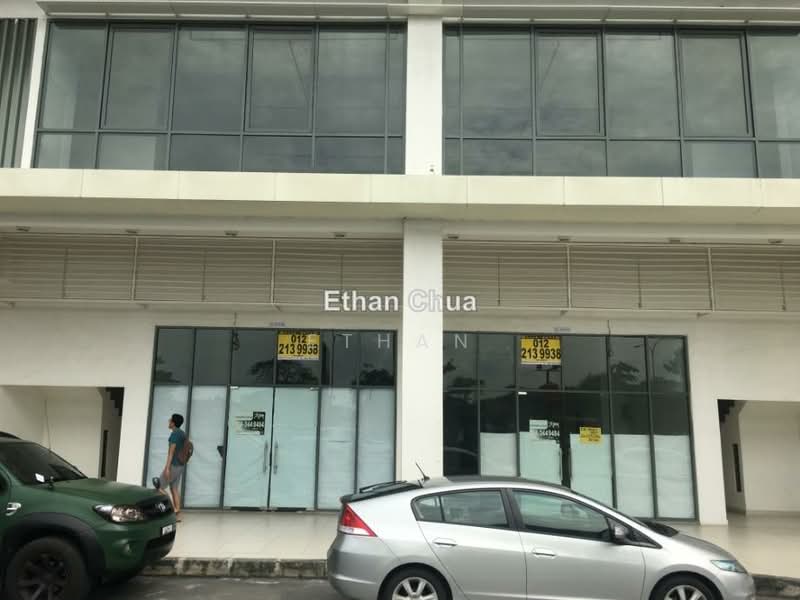 Retail Office for Sale in Subang Jaya (Selangor) - Ethan Chua - PropertyGuru.com.my