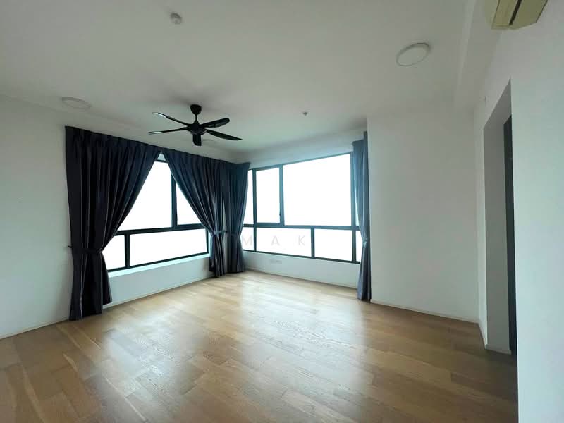 Kondominium untuk Dijual di The Treez Jalil Residen - Mak Oliver - PropertyGuru.com.my