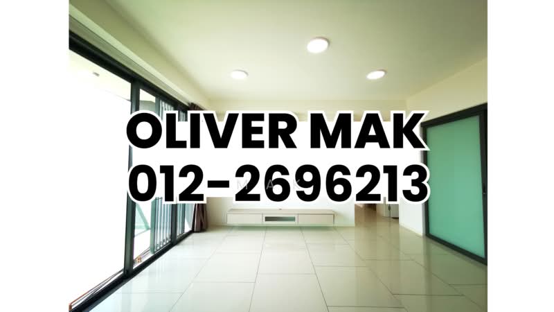 Kondominium untuk Dijual di The Treez Jalil Residen - Mak Oliver - PropertyGuru.com.my