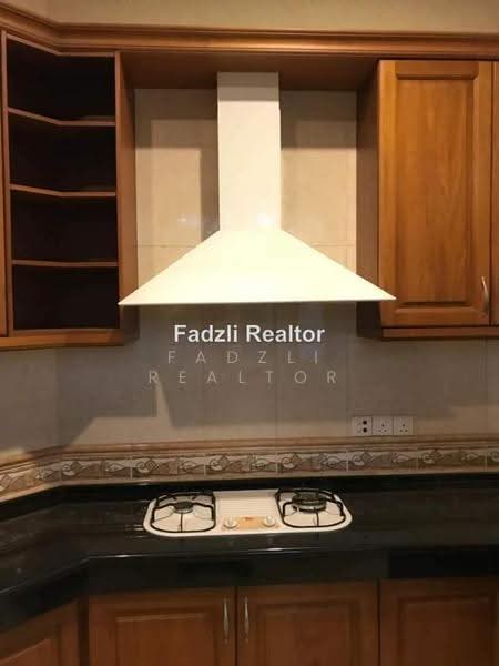 Bungalow House for Rent in Bluwater Estate Mines (Seri Kembangan) - Fadzli Realtor - PropertyGuru.com.my