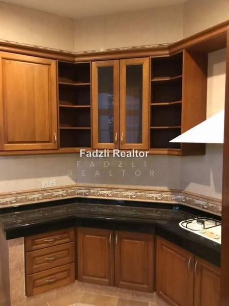Bungalow House for Rent in Bluwater Estate Mines (Seri Kembangan) - Fadzli Realtor - PropertyGuru.com.my