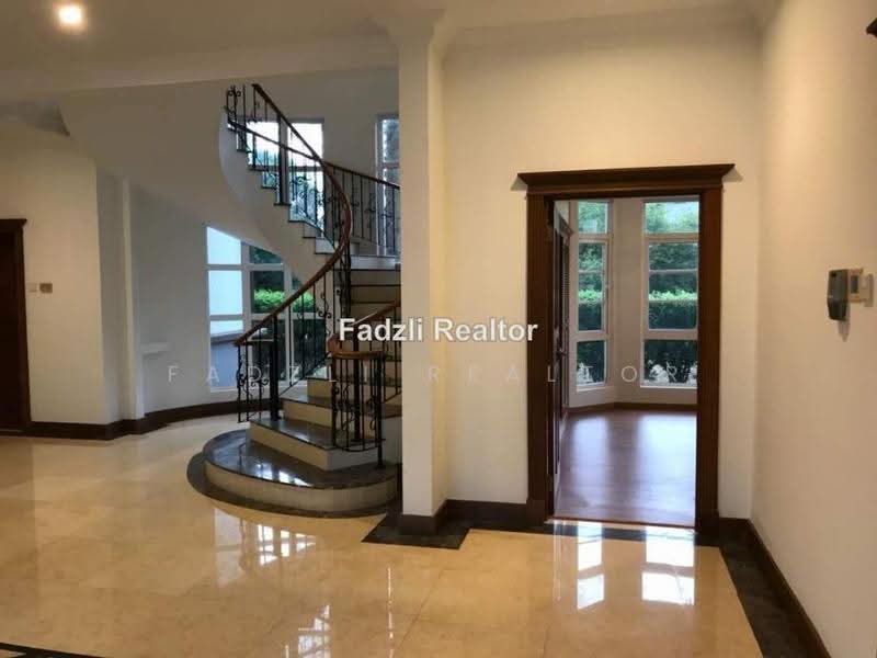 Bungalow House for Rent in Bluwater Estate Mines (Seri Kembangan) - Fadzli Realtor - PropertyGuru.com.my