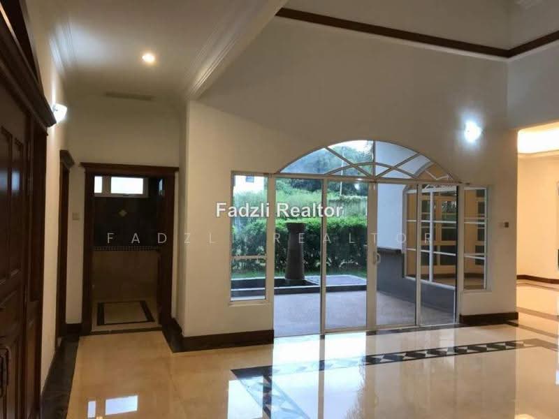 Bungalow House for Rent in Bluwater Estate Mines (Seri Kembangan) - Fadzli Realtor - PropertyGuru.com.my