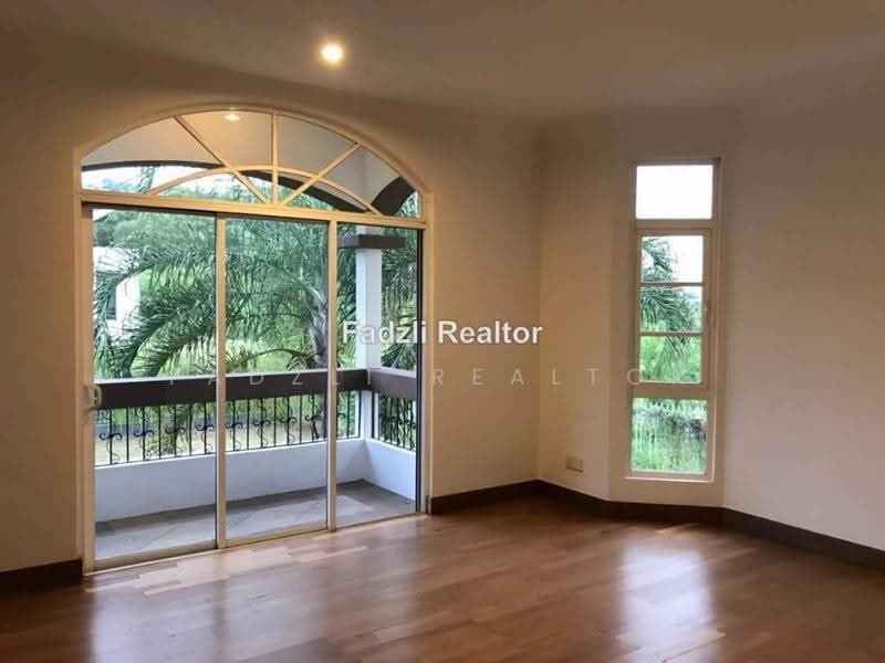 Bungalow House for Rent in Bluwater Estate Mines (Seri Kembangan) - Fadzli Realtor - PropertyGuru.com.my