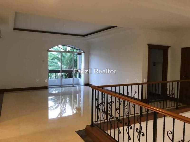 Bungalow House for Rent in Bluwater Estate Mines (Seri Kembangan) - Fadzli Realtor - PropertyGuru.com.my