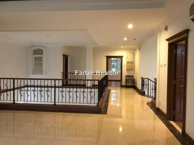 Bungalow House for Rent in Bluwater Estate Mines (Seri Kembangan) - Fadzli Realtor - PropertyGuru.com.my