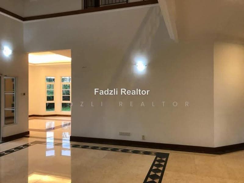 Bungalow House for Rent in Bluwater Estate Mines (Seri Kembangan) - Fadzli Realtor - PropertyGuru.com.my