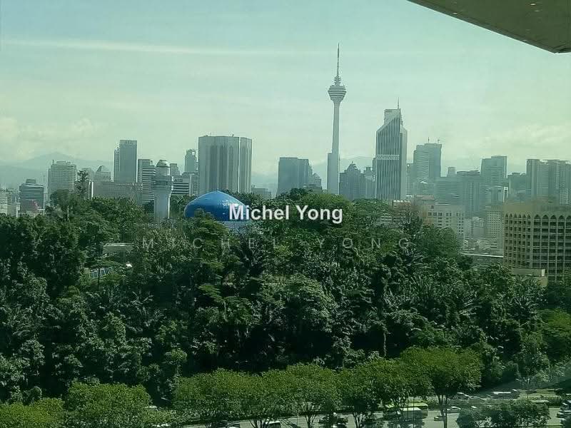 Pejabat untuk Dijual di Kl Sentral (Kuala Lumpur) - MICHEL YONG - PropertyGuru.com.my