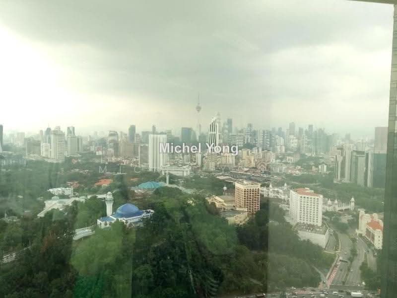 Pejabat untuk Dijual di Kl Sentral (Kuala Lumpur) - MICHEL YONG - PropertyGuru.com.my