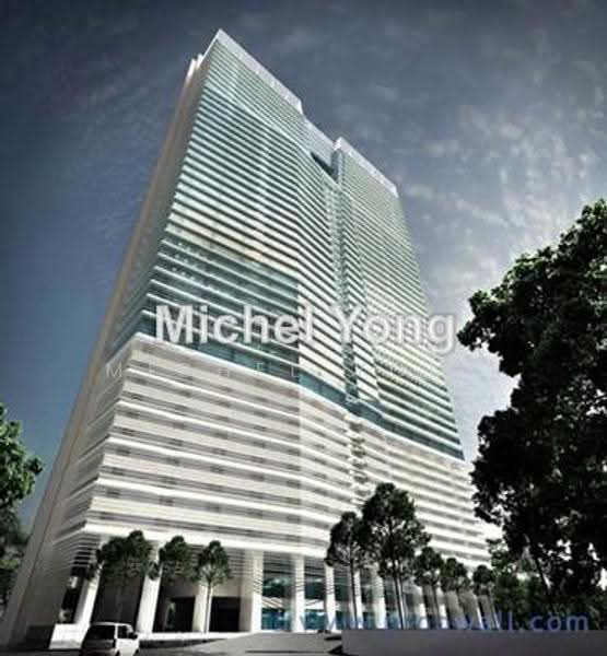 Pejabat untuk Dijual di Kl Sentral (Kuala Lumpur) - MICHEL YONG - PropertyGuru.com.my