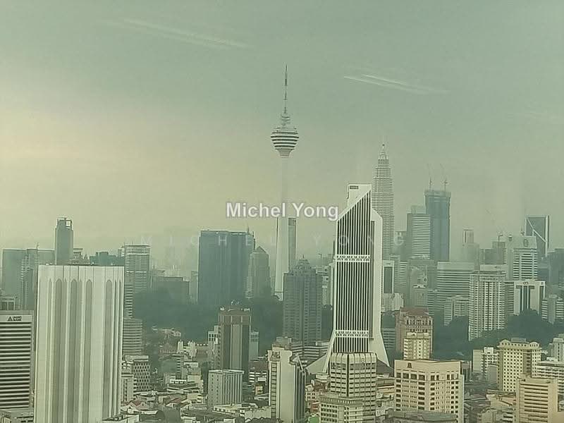 Pejabat untuk Dijual di Kl Sentral (Kuala Lumpur) - MICHEL YONG - PropertyGuru.com.my