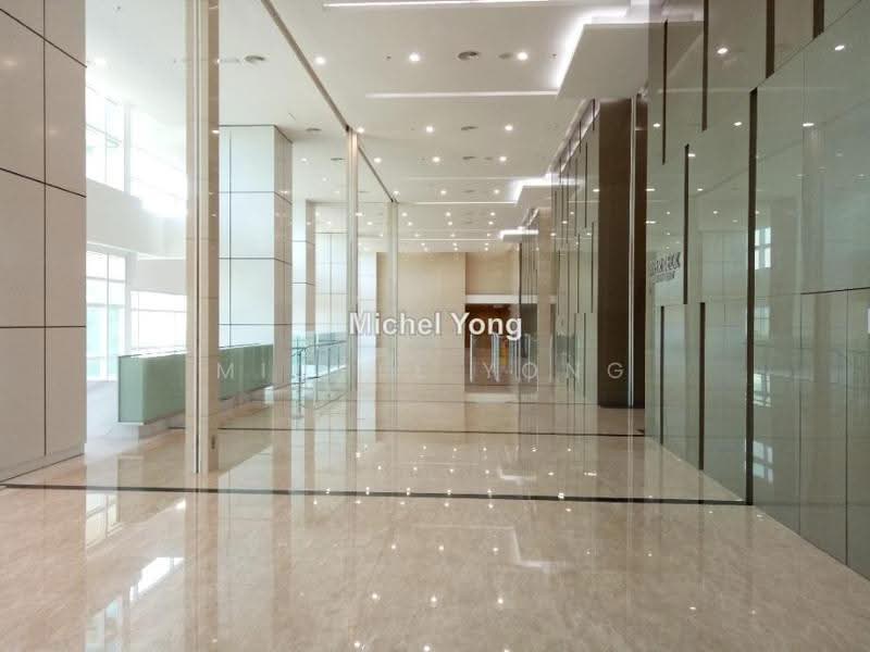 Pejabat untuk Dijual di Kl Sentral (Kuala Lumpur) - MICHEL YONG - PropertyGuru.com.my