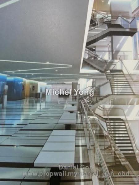 Pejabat untuk Dijual di Kl Sentral (Kuala Lumpur) - MICHEL YONG - PropertyGuru.com.my