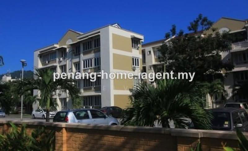 Apartment for Sale at Mawar Apartment - Kelvin Tan - PropertyGuru.com.my