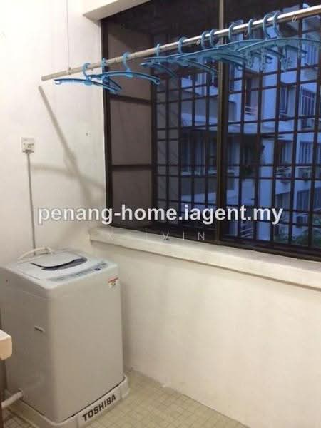Apartment for Sale at Mawar Apartment - Kelvin Tan - PropertyGuru.com.my