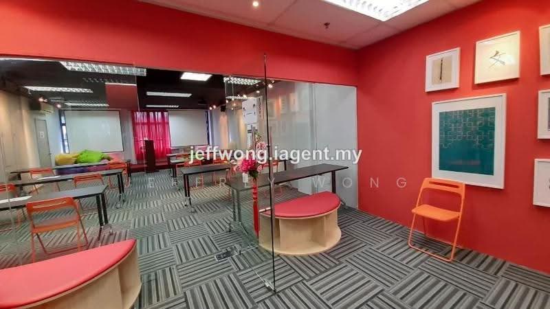 Pejabat untuk Dijual di Seksyen 16 (Petaling Jaya) - Jeffrey Wong - PropertyGuru.com.my