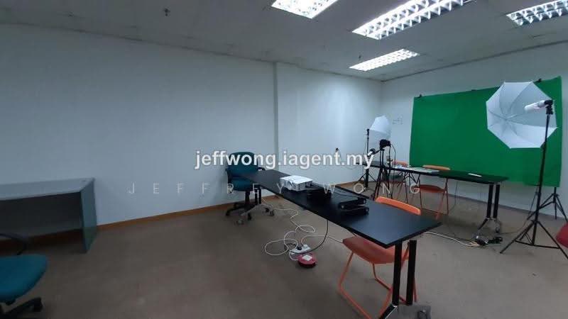 Pejabat untuk Dijual di Seksyen 16 (Petaling Jaya) - Jeffrey Wong - PropertyGuru.com.my
