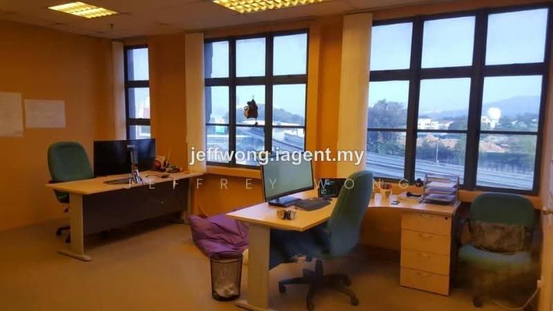 Pejabat untuk Dijual di Seksyen 16 (Petaling Jaya) - Jeffrey Wong - PropertyGuru.com.my