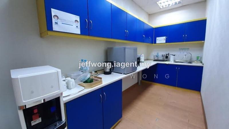 Pejabat untuk Dijual di Seksyen 16 (Petaling Jaya) - Jeffrey Wong - PropertyGuru.com.my