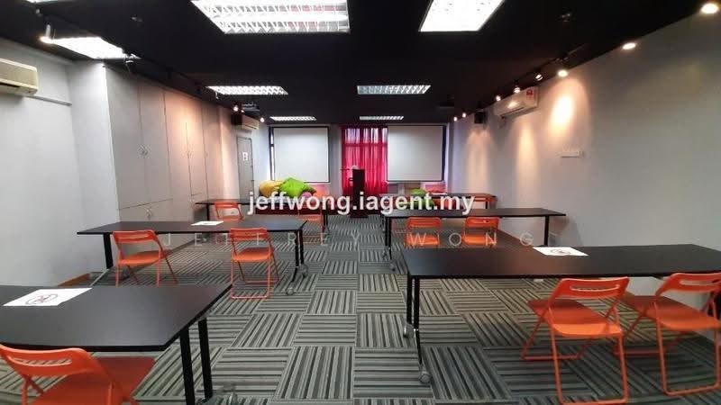 Pejabat untuk Dijual di Seksyen 16 (Petaling Jaya) - Jeffrey Wong - PropertyGuru.com.my