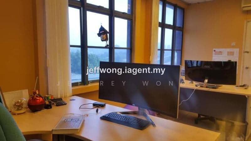 Pejabat untuk Dijual di Seksyen 16 (Petaling Jaya) - Jeffrey Wong - PropertyGuru.com.my