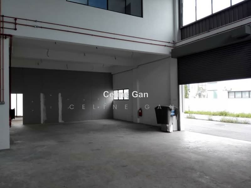 Semi-D Factory for Sale in Bandar Bukit Raja (Klang) - Celine Gan - PropertyGuru.com.my