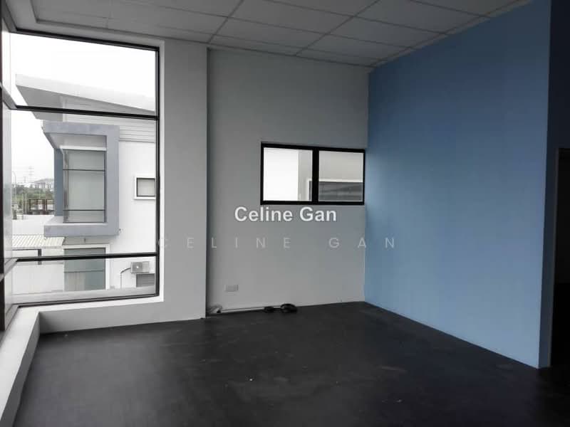 Semi-D Factory for Sale in Bandar Bukit Raja (Klang) - Celine Gan - PropertyGuru.com.my