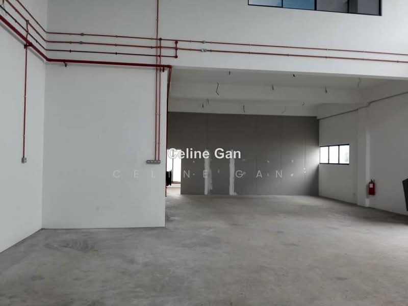 Semi-D Factory for Sale in Bandar Bukit Raja (Klang) - Celine Gan - PropertyGuru.com.my