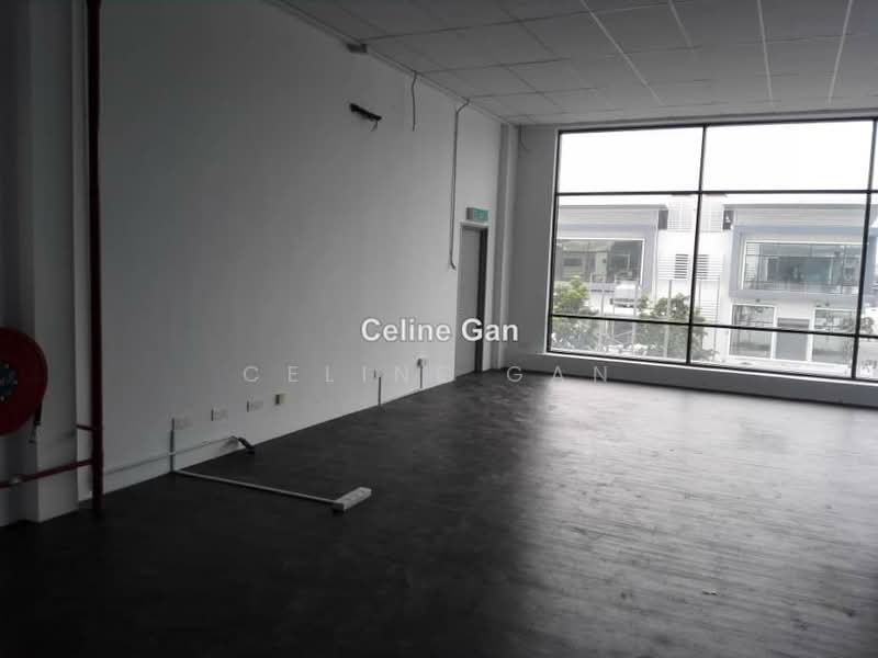 Semi-D Factory for Sale in Bandar Bukit Raja (Klang) - Celine Gan - PropertyGuru.com.my