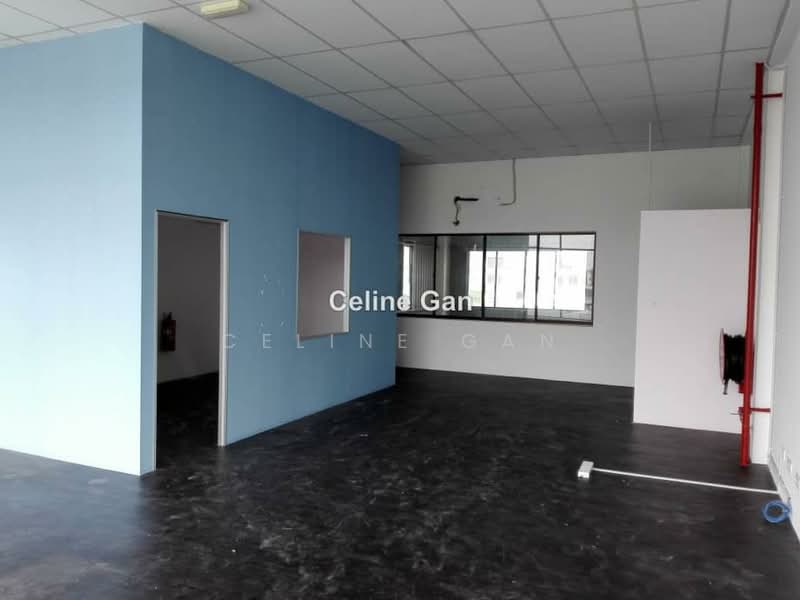Semi-D Factory for Sale in Bandar Bukit Raja (Klang) - Celine Gan - PropertyGuru.com.my