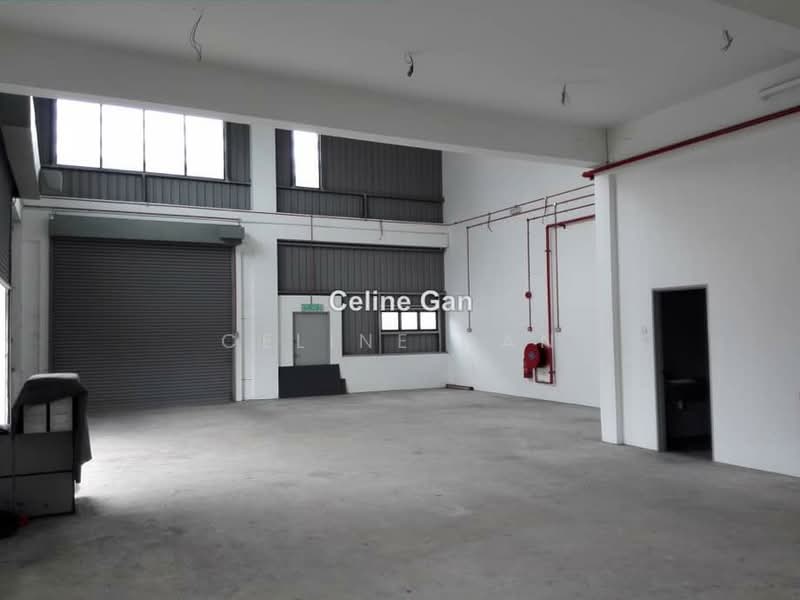 Semi-D Factory for Sale in Bandar Bukit Raja (Klang) - Celine Gan - PropertyGuru.com.my