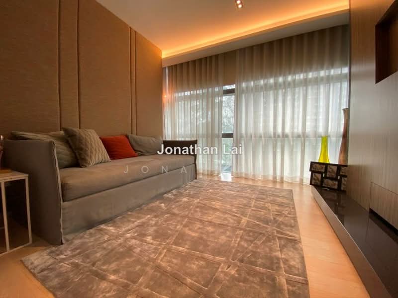 Servis Apartment untuk Dijual di Le Nouvel KLCC - Jonathan Lai - PropertyGuru.com.my