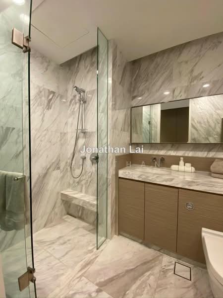 Servis Apartment untuk Dijual di Le Nouvel KLCC - Jonathan Lai - PropertyGuru.com.my