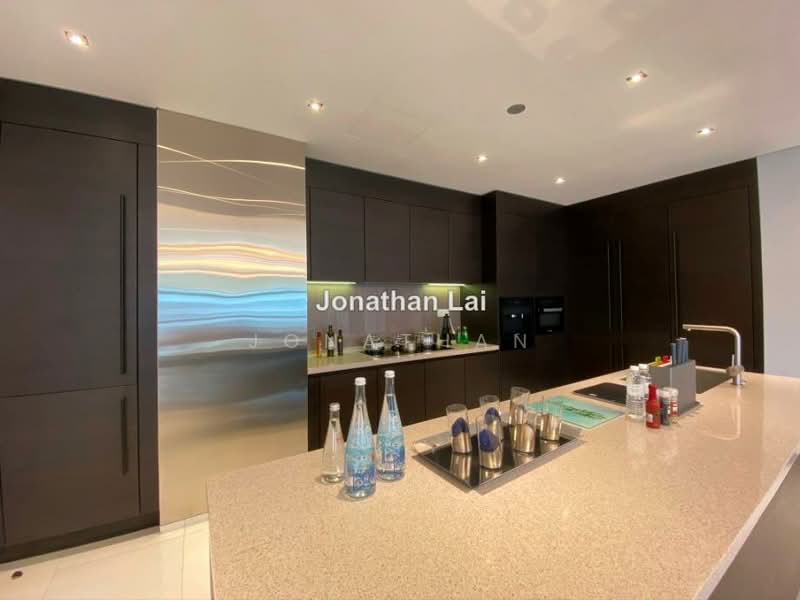 Servis Apartment untuk Dijual di Le Nouvel KLCC - Jonathan Lai - PropertyGuru.com.my