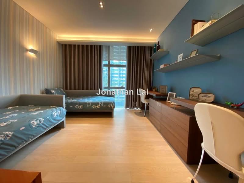 Servis Apartment untuk Dijual di Le Nouvel KLCC - Jonathan Lai - PropertyGuru.com.my