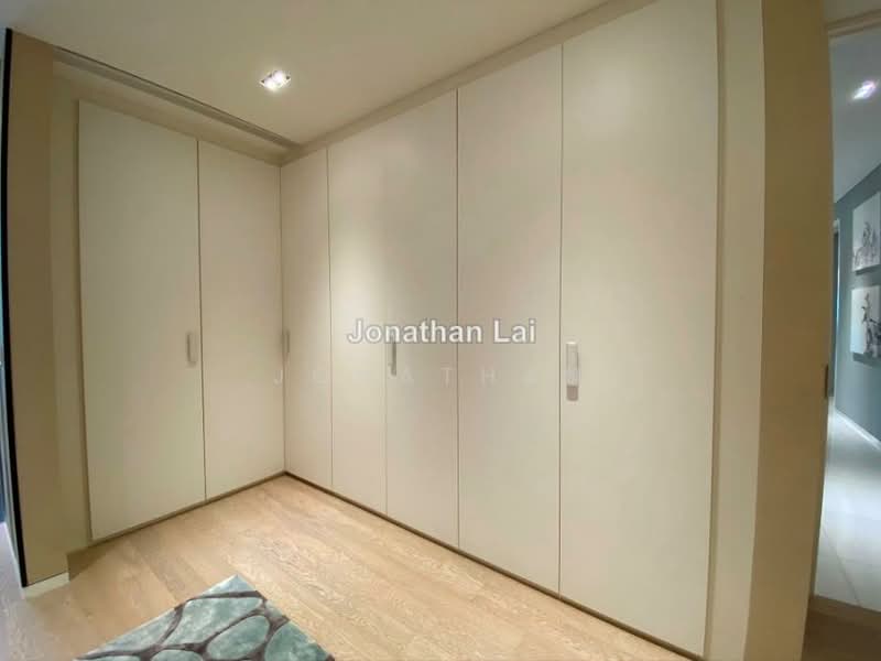 Servis Apartment untuk Dijual di Le Nouvel KLCC - Jonathan Lai - PropertyGuru.com.my