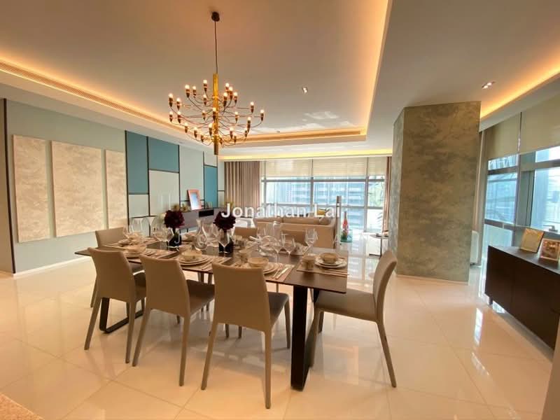 Servis Apartment untuk Dijual di Le Nouvel KLCC - Jonathan Lai - PropertyGuru.com.my